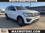2021 Ford Expedition