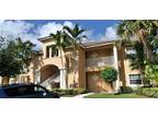 Mulligan Cir Unit,saint Lucie West, Condo For Rent