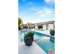 Shadow Mtn, Pacific Palisades, Home For Rent