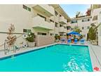 N Kings Rd Apt,west Hollywood, Condo For Rent