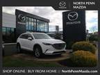 2018 Mazda CX-9