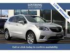 2019 Buick Envision