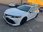 2019 Toyota Camry For Sale