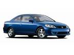 2004 Honda Civic