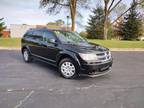 2016 Dodge Journey