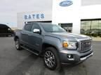 2019 GMC Canyon