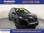 2020 Honda Passport