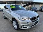 2016 Bmw X5