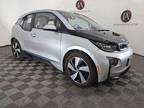 2014 BMW i3