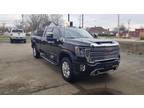 2020 GMC Sierra 2500