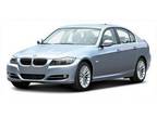 2011 BMW 3-Series