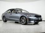 2021 Bmw 330