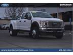 2022 Ford F-450