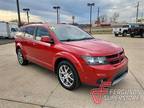 2016 Dodge Journey