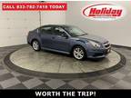 2014 Subaru Legacy