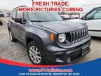 2020 Jeep Renegade