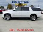 2016 GMC Yukon XL