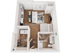 Oxboro Heights - 55+ - Dupont (Studio)