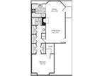 Laurel Grove Apartment Homes - 1 Bed 1 Bath