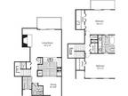 Laurel Grove Apartment Homes - 2 Bed 2 Bath