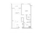 AVE Florham Park - 1 Bed 1 Bath A2