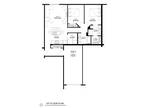 The Legacy Creekside Apartments - 2 Bed/2 Bath, Attached Garage (2/2b)