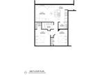 The Legacy Creekside Apartments - 2 Bed/1 Bath Detached Garage (2/1a)