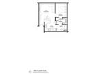 The Legacy Creekside Apartments - 1 Bed/1 Bath, Detached Garage (1/1e2)