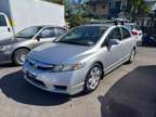 2009 Honda Civic for sale