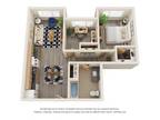 Cedar Crossing - 2 Bedroom 50 Percent AMI