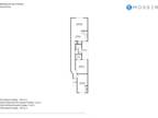 1041-59 Broadway Ave. - 2 Bedroom - Plan 1
