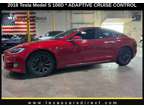 2018 Tesla Model S 100D AWD/CLEAN CARFAX/LOW MILES!