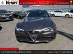 2020 Alfa Romeo Giulia Ti