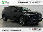 2021 Acura RDX A-Spec Package SH-AWD