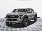 2024 Toyota Tacoma Hybrid Trailhunter Hybrid