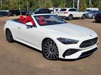 2024 Mercedes-Benz CLE CLE 300 4MATIC