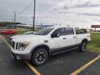 2017 Nissan Titan XD PRO-4X