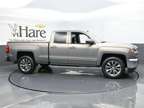 2017 Chevrolet Silverado 1500 LT LT1