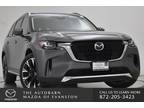 2024 Mazda CX-90 PHEV Premium