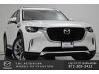 2024 Mazda CX-90 3.3 Turbo Premium Plus