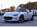 2018 Mazda Miata Grand Touring
