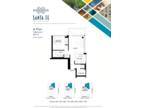 Santa Fe - 1 Bedroom, 1 Bathroom (A)