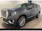 2021 GMC Yukon XL Denali DUAL-PANE PANORAMIC