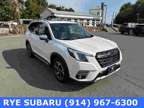 2023 Subaru Forester Touring Standard Model
