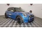 2023 MINI Cooper Signature