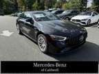 2024 Mercedes-Benz AMG GT 53 Base 4MATIC