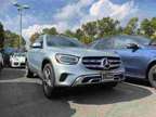 2022 Mercedes-Benz GLC GLC 300 4MATIC