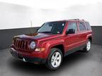 2014 Jeep Patriot