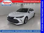 2019 Toyota Avalon Hybrid Limited