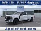 2024 Ford F-350SD XL